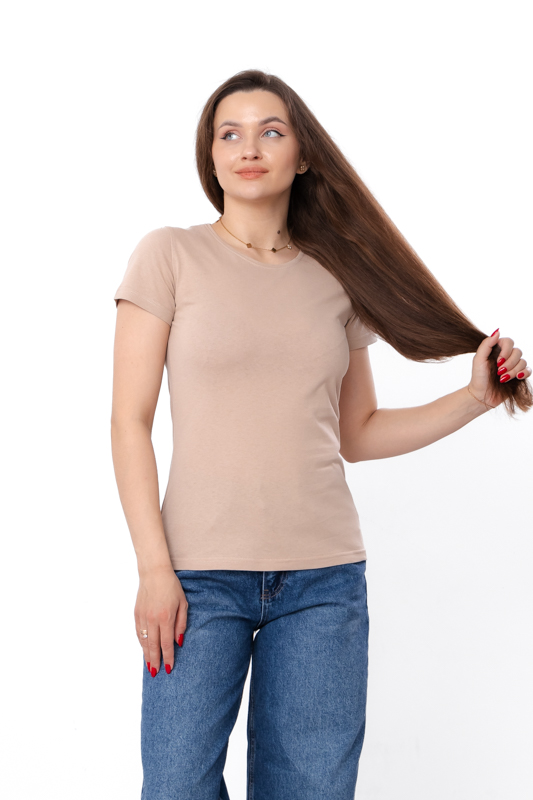 Футболка жіноча